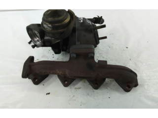  Турбина BMW X3 E83  7794021         