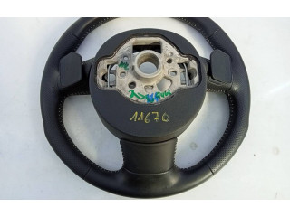 Руль Audi A7 S7 4G 2011 - 2017 года 8X0419091M, E1-B6-50-1