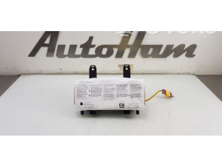 Подушка безопасности пассажира 13250506, 13250506   Opel Meriva B