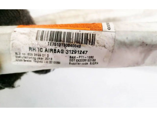 Боковая подушка безопасности 31291247 Volvo S80