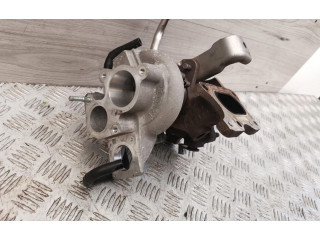 Turbodmychadlo Турбина 5PA-HP-TD025 Honda CR-V