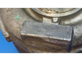 Turbodmychadlo Турбина A6460900080 Mercedes-Benz E W211 2.2 646911