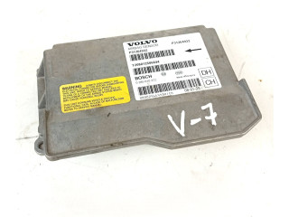 Блок подушек безопасности 31264932, 31295083   Volvo V70