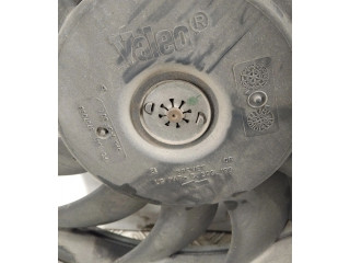 Вентилятор радиатора 874636J Saab 9-3 Ver1