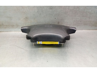 Подушка безопасности водителя 5690029110 Hyundai Coupe