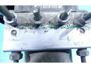 Jednotka ABS 0265800518, IMPRK973314 Nissan Note (E11) 2007