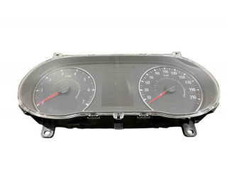 Панель приборов 248093711R Dacia Sandero