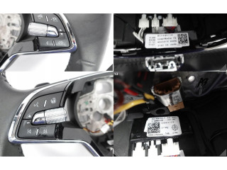 Руль Skoda Octavia Mk4 2019 - года 5E3419093AT