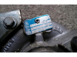 Turbodmychadlo Турбина 758078980-01 Peugeot 3008 I