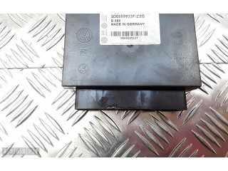Блок управления двигателя 3d0959933f   Volkswagen Phaeton