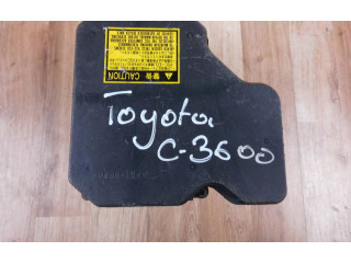 Блок АБС 8954153110, 4454053240 Lexus IS 200-300 1999 - 2005 года