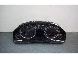 Панель приборов 4B0920930   Audi A6 S6 C6 4F       