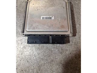 Блок управления двигателя 04B907445, 28459901   Skoda Rapid (NH)