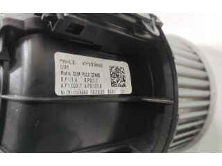 Вентилятор печки KY333002 Citroen DS3