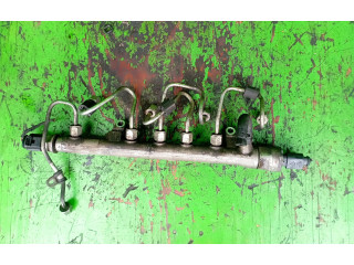 Топливная рампа R03L125A Skoda Fabia Mk2 (5J)