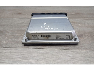 Блок управления двигателя 1039504101, 30646978   Volvo XC90