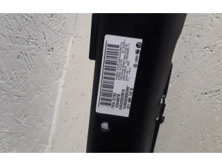 Боковая подушка безопасности 3D1880742 Volkswagen Phaeton