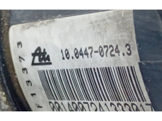 Блок АБС 100447-07243 Volkswagen Golf III 1992 - 1997 года