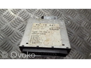 Блок управления 4619441, LNR0155 Saab 9000 CS