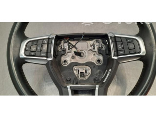 Руль Land Rover Discovery Sport 2014 - года FK723F563DE8PVJ