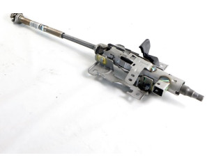 рейка Колонка рулевая 98006198ZD Citroen C4 Cactus 2014 - года