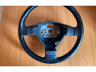 Руль Volkswagen Touran I  2003 - 2010 года 1T0419091, 6072303A      