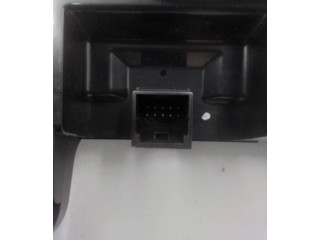 Блок управления климат-контролем 000235226, 84015994   Chevrolet Camaro