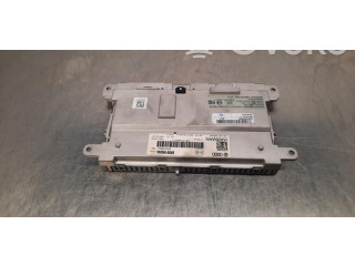 Дисплей 8R0919604A Audi Q5 SQ5