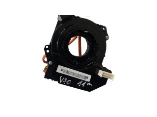 Подрулевой шлейф SRS    Volvo V70