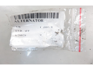 Генератор Volkswagen Caddy