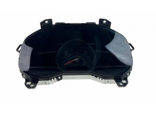 Панель приборов LT4T10849PB, MX2575800831   Ford Edge II       