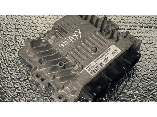Блок управления двигателя 6G9112A650EM, 5WS40402MT   Ford Galaxy