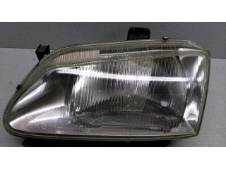 Передняя фара