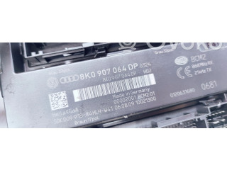 Блок комфорта 8K0907064DP Audi Q5 SQ5