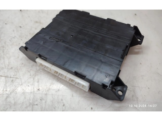 Модуль блока управления кондиционером EX2318D493AA   Jaguar XF X250