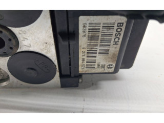 Блок АБС 0265220621, 0273004573 Skoda Superb B5 (3U) 2001 - 2008 года