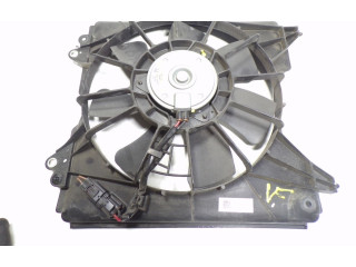 Вентилятор радиатора     MF4227506770    Honda Civic IX 