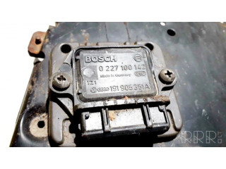 Модуль зажигания "Коммутатор"