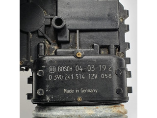 Моторчик дворников 0390241514    Alfa Romeo GT