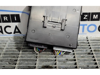 Блок управления климат-контролем 285252003R, 27760E911A Dacia Duster II