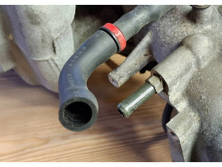 Блок управления климат-контролем    Subaru Legacy