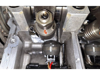 Форсунка Audi A2