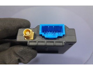 Блок управления 3Q0963513, 3Q0963513 Skoda Octavia 985