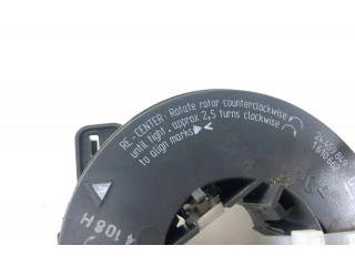 Подрулевой шлейф SRS 2459849, 1610662 Vauxhall Meriva A