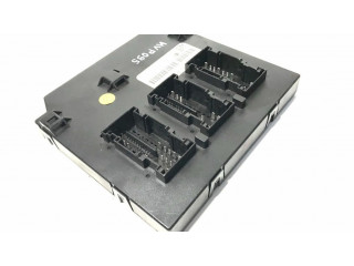 Блок комфорта 1K0937087J Skoda Octavia Mk2 (1Z)