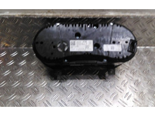 Панель приборов 8V0920861C, 8V0920861C   Audi A3 S3 8V       