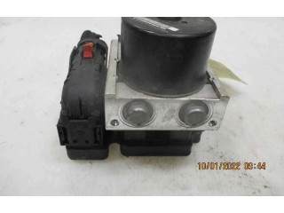 Блок АБС 1K0614117ACBEF, 1K0614117ACBEF Volkswagen Golf Plus 2005 - 2013 года