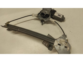 Комплект электрического механизма для подъема окна