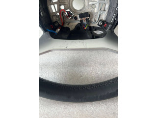 Руль Audi e-tron - года 85E419091B