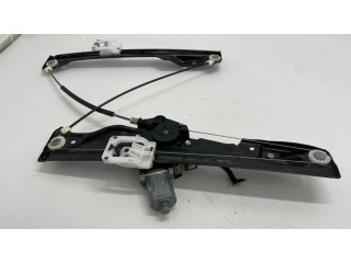 Передний комплект электрического механизма для подъема окна